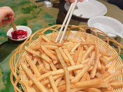 -欣旺·迎宾楼·百年无锡菜