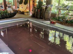 -天目湖御水温泉·度假酒店