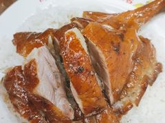 -陈光记烧腊店(罗保博士街店)