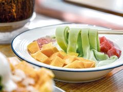-豆豆冰室·地道招牌椰子冻(大良店)