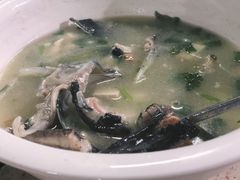 -鸿渡渔庄·特色鸭咀鱼