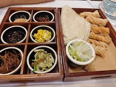 -大地烙馍村(商城路店)