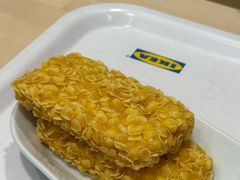 -宜家·瑞典风味餐厅(武汉荟聚中心店)
