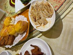 香麻鲜腐皮-石岐佬中山菜馆(张溪店)