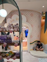 -奈尔宝家庭中心·亲子餐厅(苏州大悦城店)