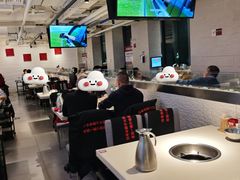 -浩爷羊蝎子火锅(双榆树店)