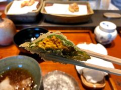 -みかわ是山居