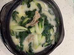 -新宝餐厅(流塘店)