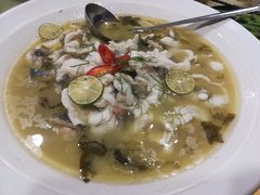 -海宝酒家(中山四路店)