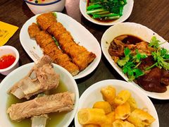 -松發肉骨茶(先得坊店)
