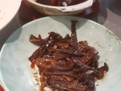 -沈灶河豚宴·河豚融合餐厅(汉中路店)