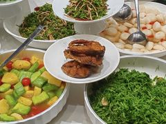 -水先生寧波菜(天一店)