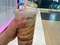 -KOI Thé(力宝广场店)