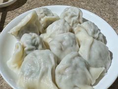 -金谷园饺子馆(北邮总店)