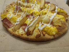 -达美乐比萨(东建路店)