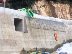 -雅鲁激流探险漂流