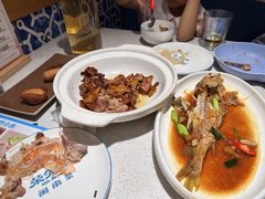 -荣先森·福建小馆(杭州大悦城店)