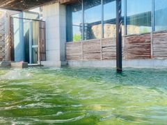 -春晖园度假酒店温泉