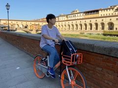 -米开朗琪罗广场