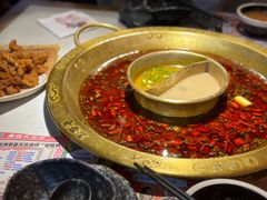 -哥老官重庆美蛙鱼头(宝山龙湖店)
