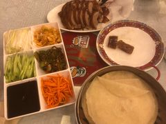 -全聚德(长江路店)