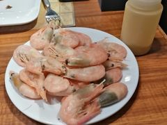 -汉巴味德(大悦城店)
