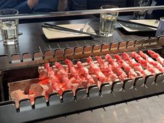 -很久以前羊肉串(中山公园店)