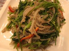 芫爆散丹-东四民芳餐厅(世茂工三店)