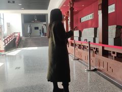 -卧龙岗文化园-南阳市汉画馆