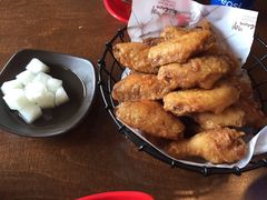 -校村炸鸡(塔洞店)