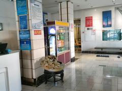 -赛纳河休闲商务会馆(天宁寺店)