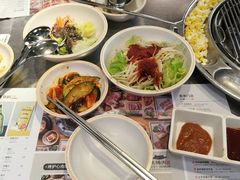 -喜来稀肉(虹泉路店)