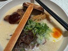 -味千拉面(广州白云机场T1西二店)