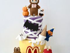 -CAKE BOSS 蛋糕老板(西单君太百货店)