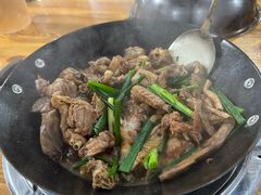 -大地农庄(逢沙大道店)