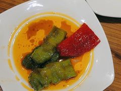 -西部马华清真兰州牛肉面·烧烤夜市(广渠门店)