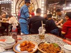 -天津卫码头(南开大悦城店)