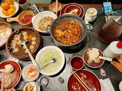-小湘旺臭鳜鱼·新湘菜(马连道路店)