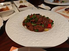 -采悦轩中餐厅·粤菜·海南菜(神州半岛喜来登度假酒店)
