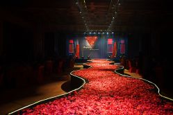-沈阳新都绿城喜来登酒店·宴会厅