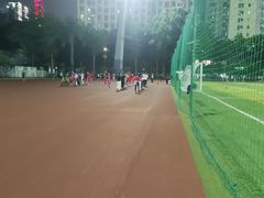 -福田体育公园