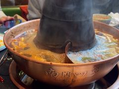 -南门四季铜锅涮肉(大屯·北苑店)