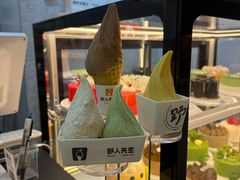 -野人先生现做冰淇淋(北京环宇荟店)