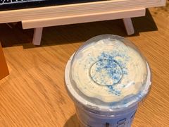 -星巴克(深圳北站B5检票口)