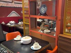 -满园烤鸭·春饼(沈北万达店)