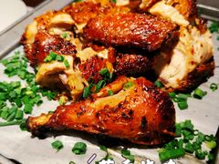 -绿茶餐厅(乐峰广场店)