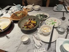 -荣兴酒家(徐家汇店)