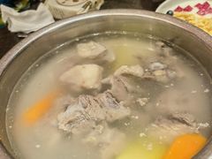 -丝路金桃·新疆菜(徐汇店)