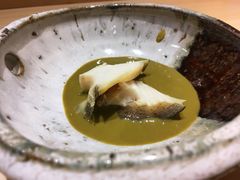 -鮨青(恒基名人购物中心店)