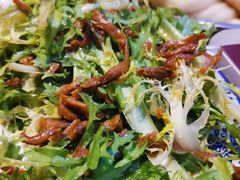 -老关东铁锅炖(哈西店)